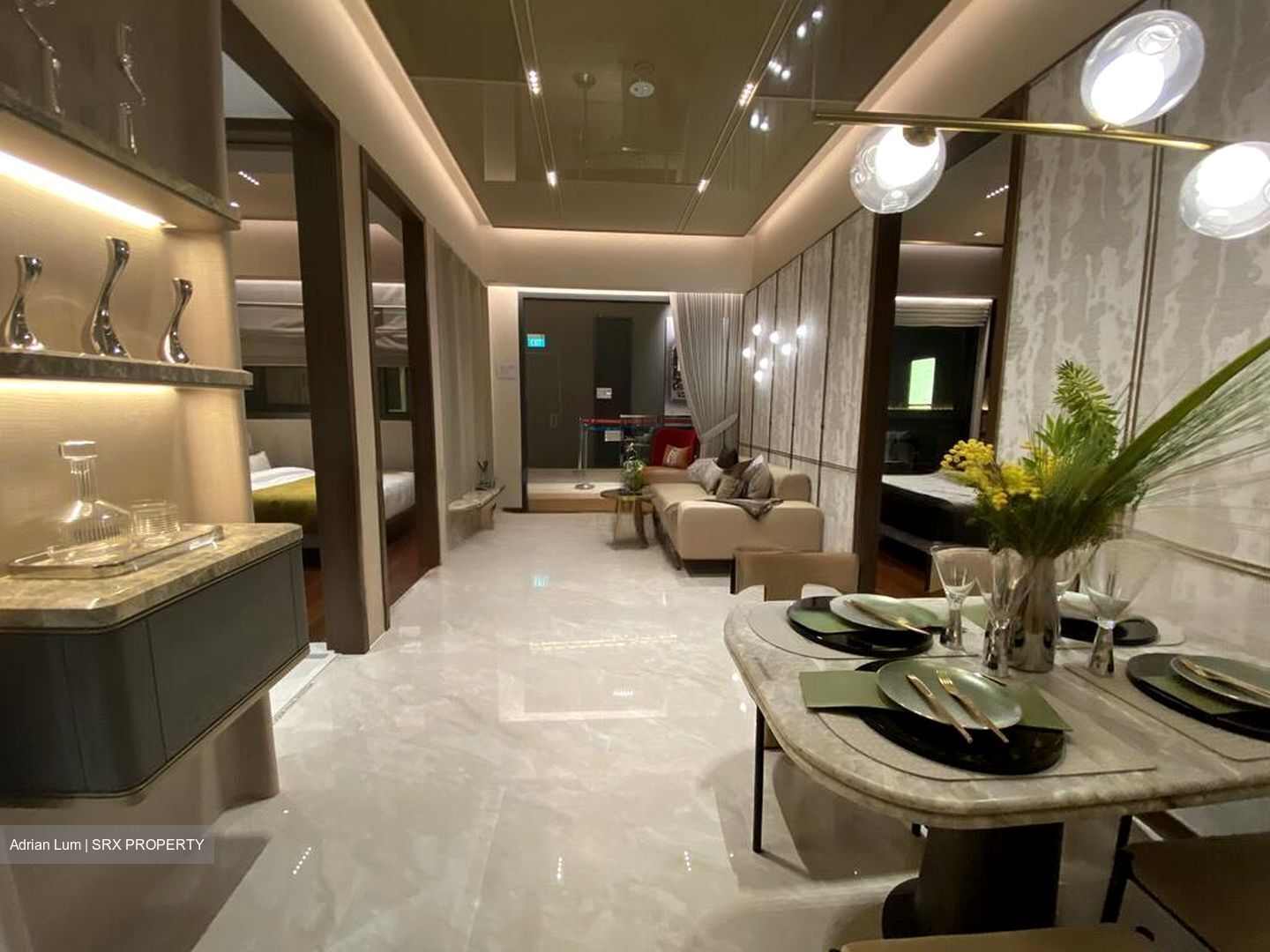 MARINA MALL (D1), Apartment #473287901
